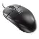 Mouse Ottico Black PS2 S96 - Logitech