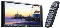 Autoradio multimedia JVC DVD/DivX KD-AVX710