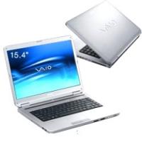 Notebook - Sony Vaio NR21E