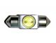 Feston lamp 1 Led SMD 31 mm