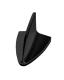 Antenna Pinna GPS Fin. Spoiler - Shark Black