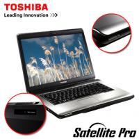 Notebook Toshiba Satellite L300-13F