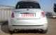 Sottoparaurti - Fiat 500 (New)