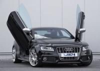 Lambo Style Doors - Audi A5