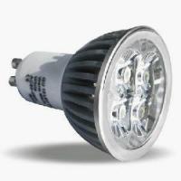 Lampada Led GU10 4x2W 6000K 50 220v Bianco Freddo